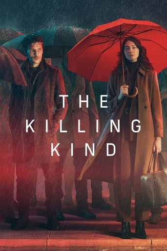 The Killing Kind [2023]